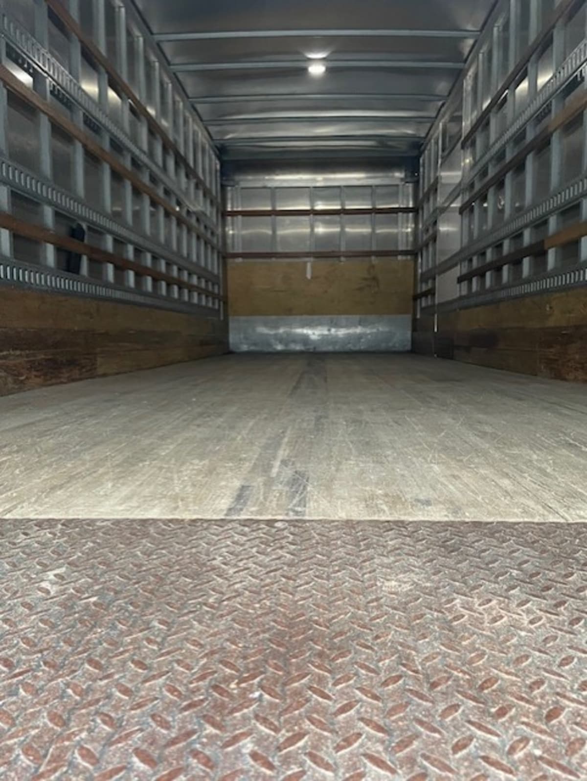 2020 Navistar International MV607 (4X2) 248141