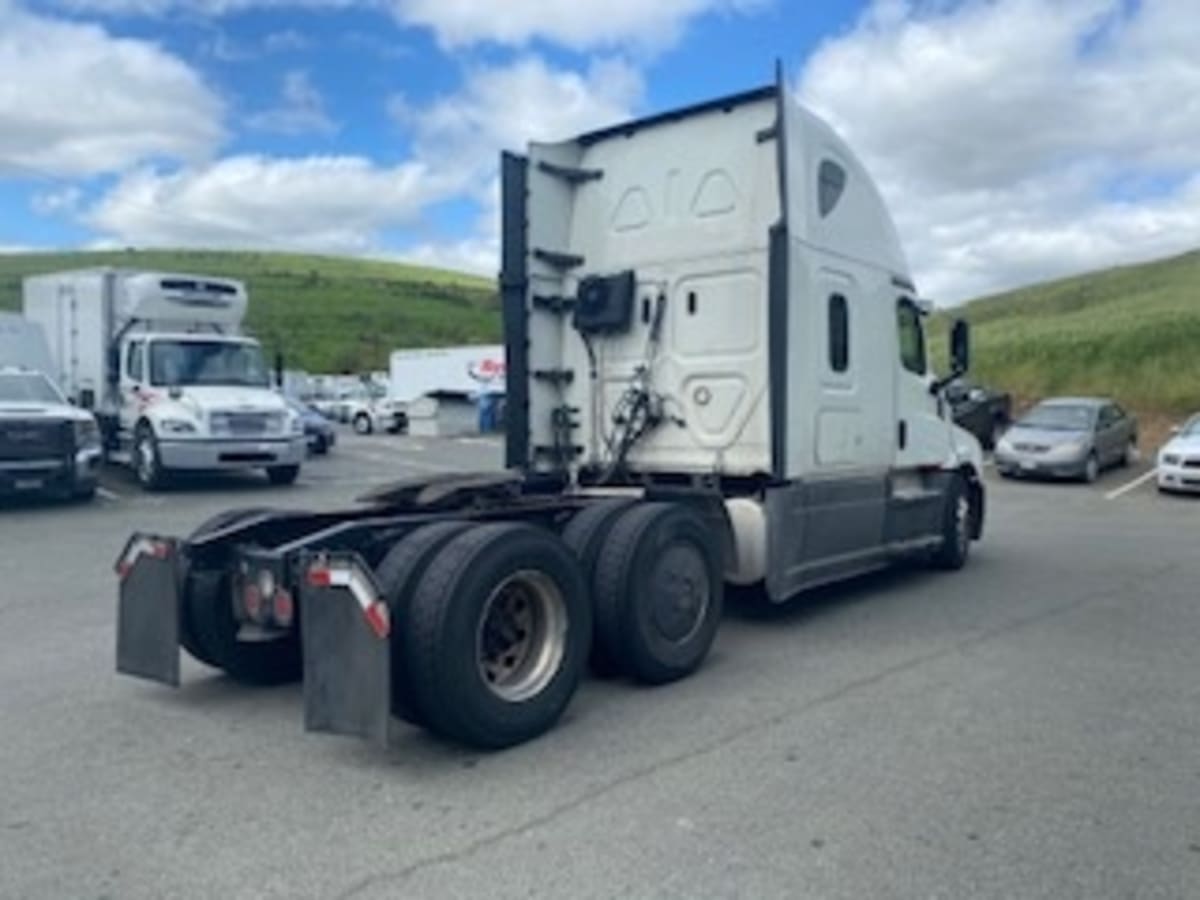 2020 Freightliner/Mercedes NEW CASCADIA PX12664 248158