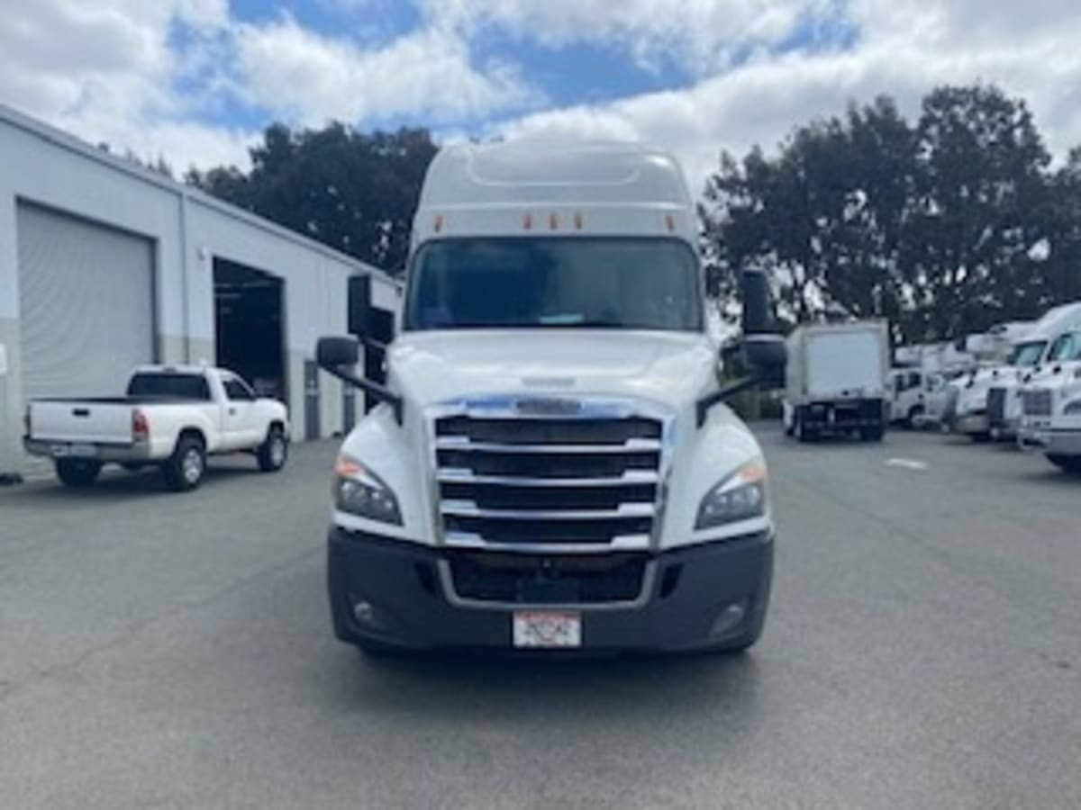 2020 Freightliner/Mercedes NEW CASCADIA PX12664 248158