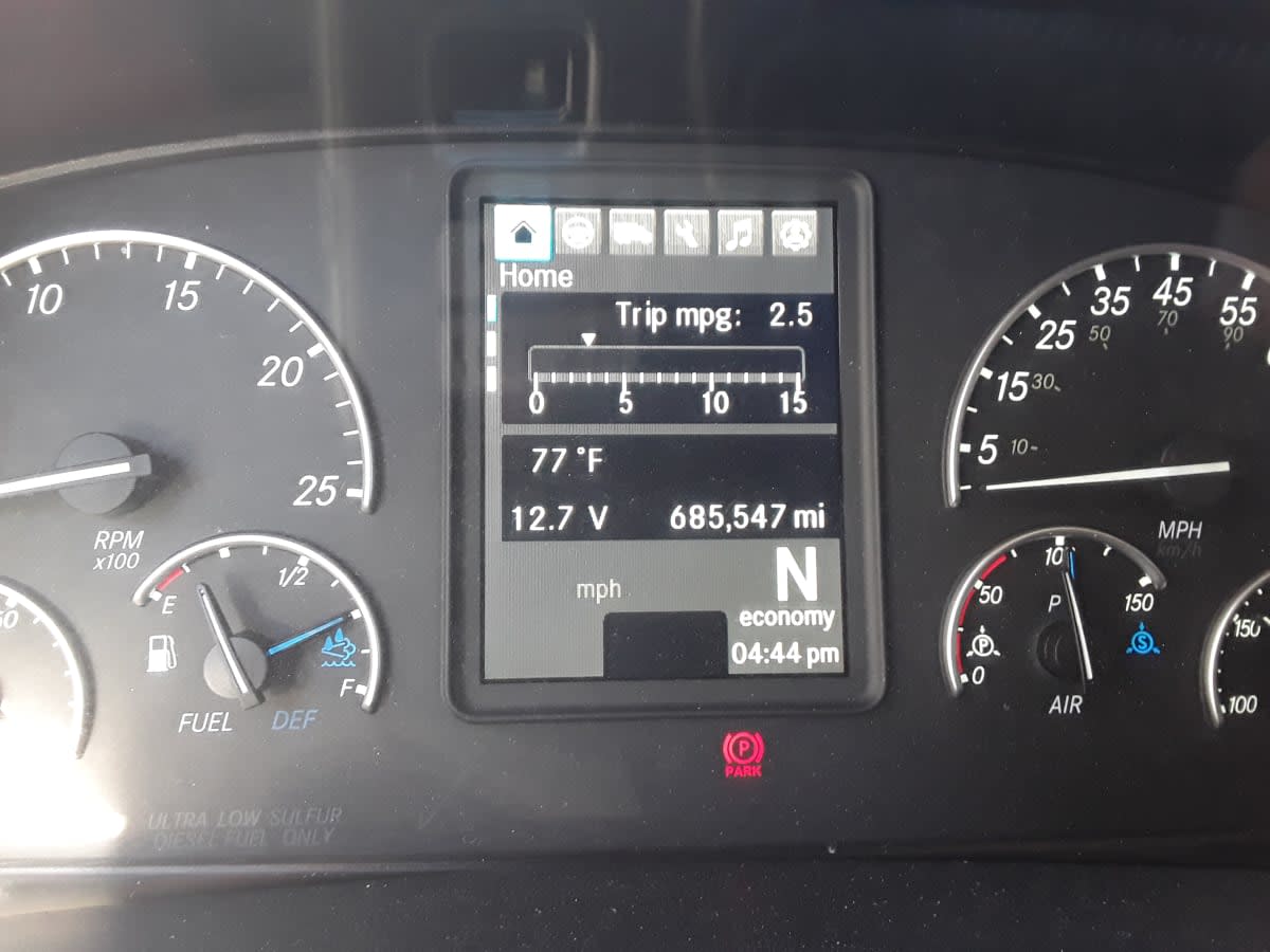 2020 Freightliner - image 19