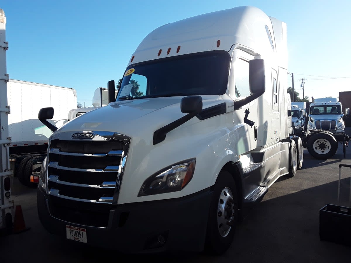 2020 Freightliner - image 1