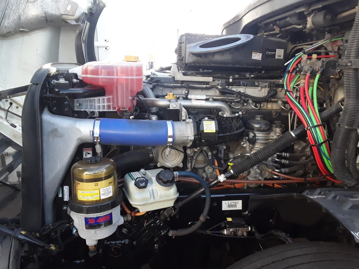 2020 Freightliner - image 17