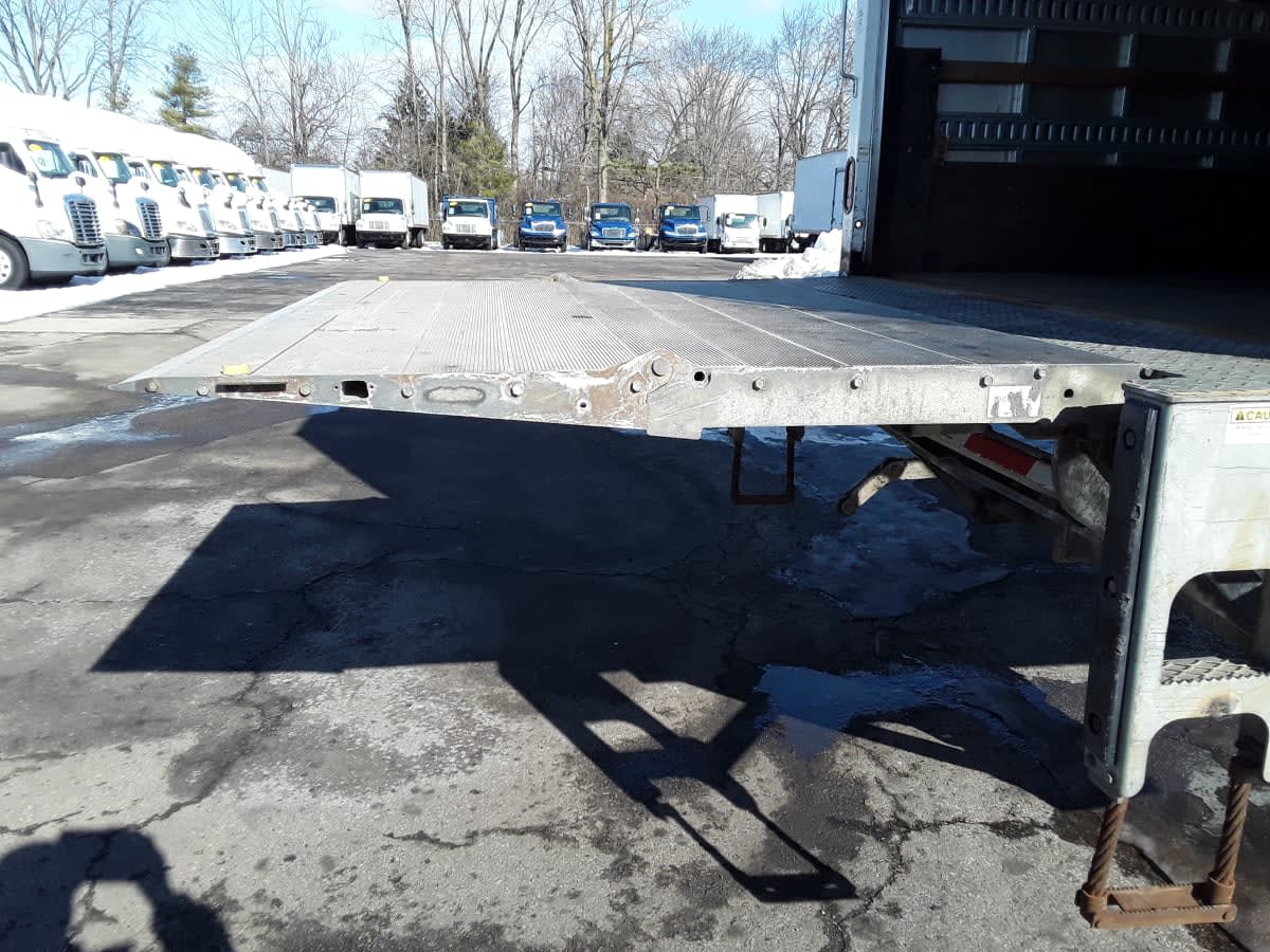 2020 Navistar International MV607 (4X2) 248237