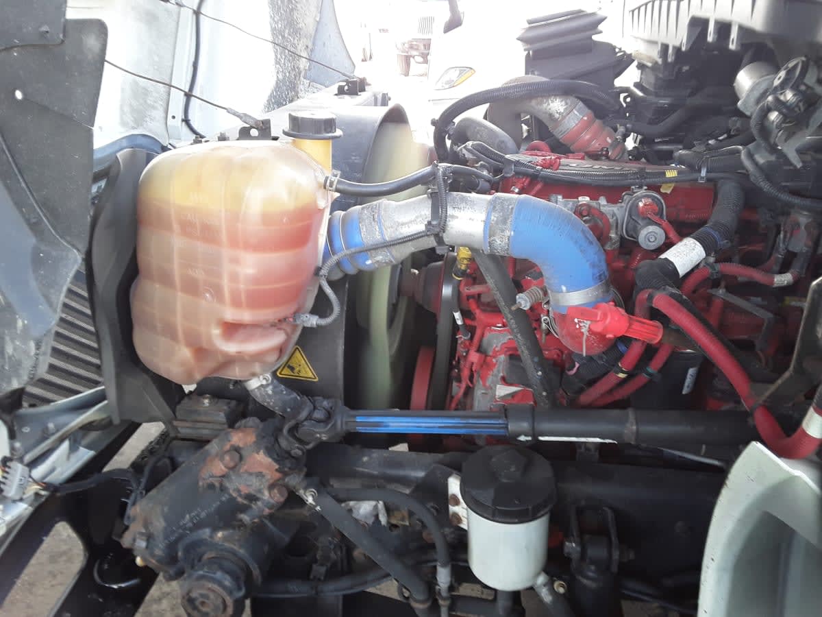 2020 Navistar International MV607 (4X2) 248237