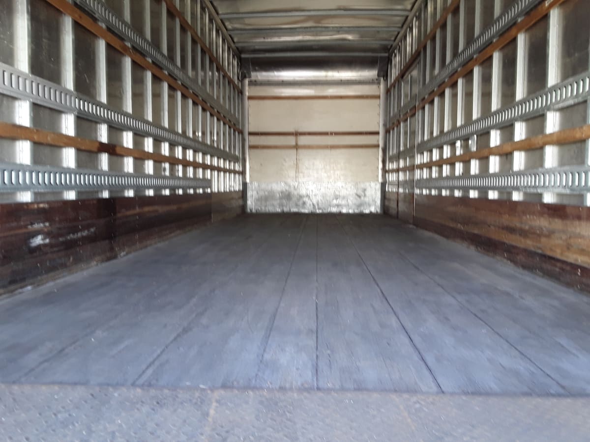 2020 Navistar International MV607 (4X2) 248237