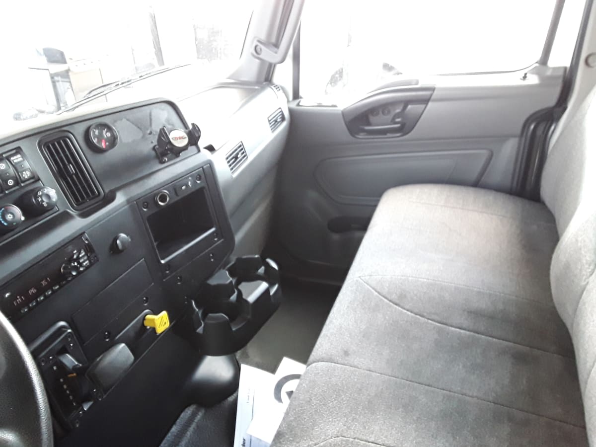 2020 Navistar International MV607 (4X2) 248237