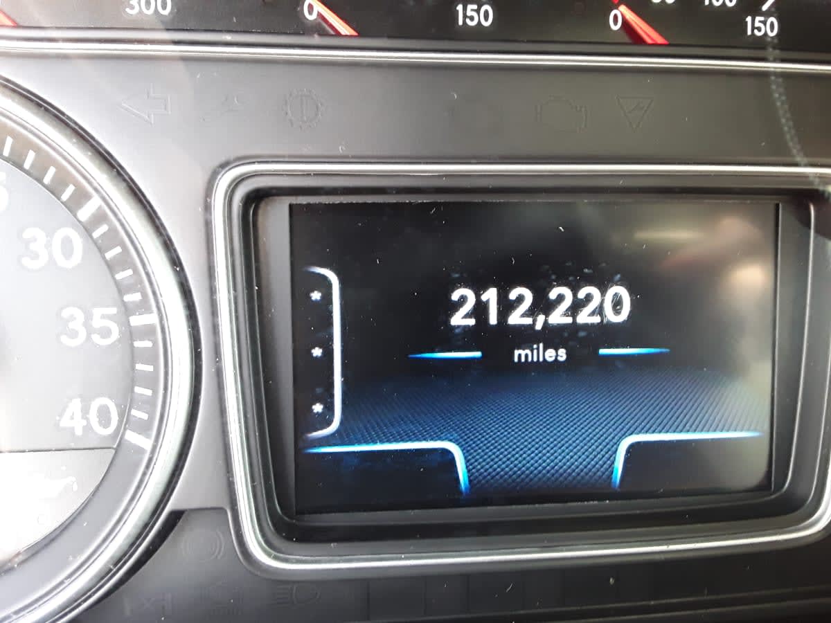 2020 Navistar International MV607 (4X2) 248239