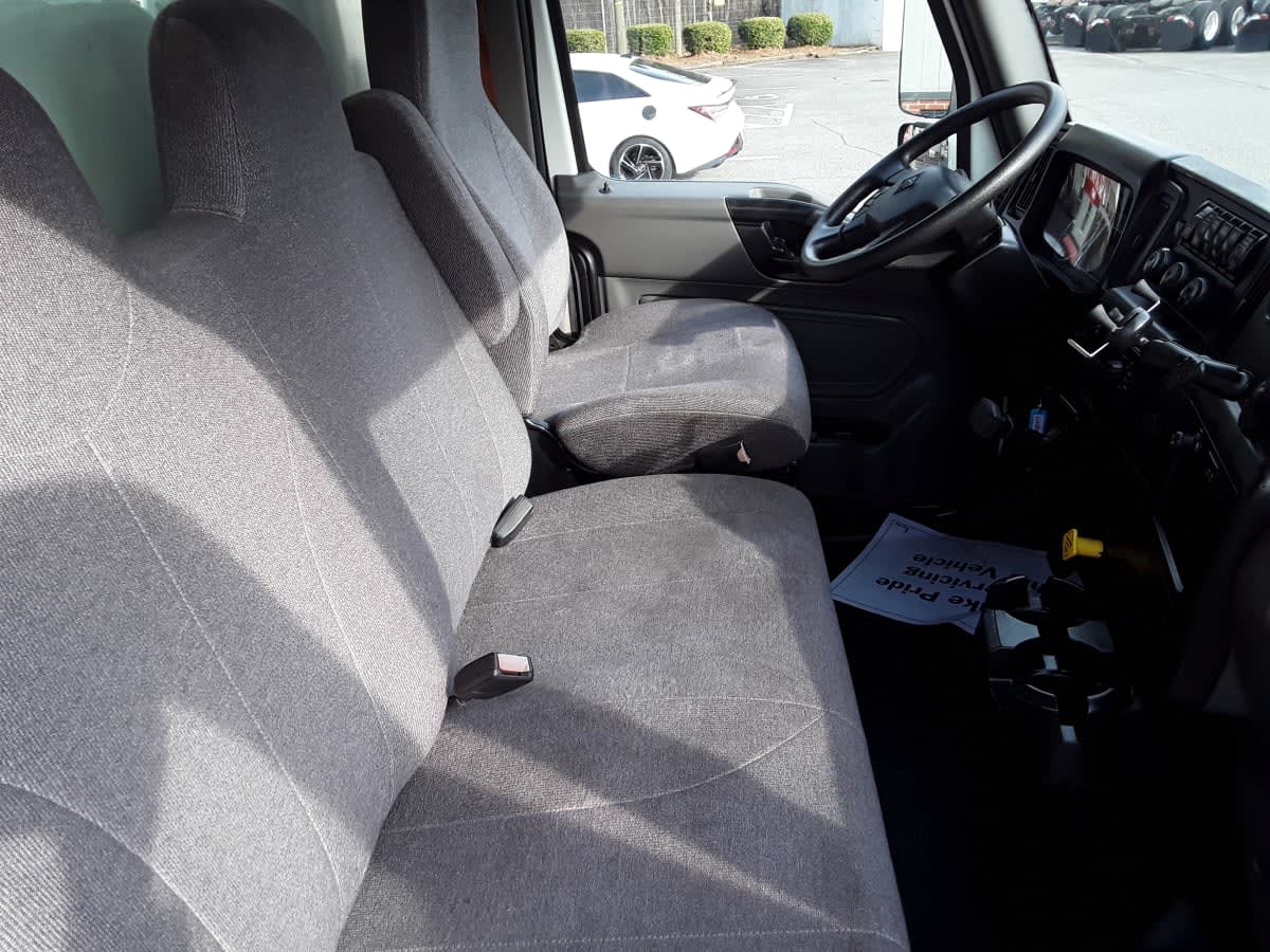 2020 Navistar International MV607 (4X2) 248239