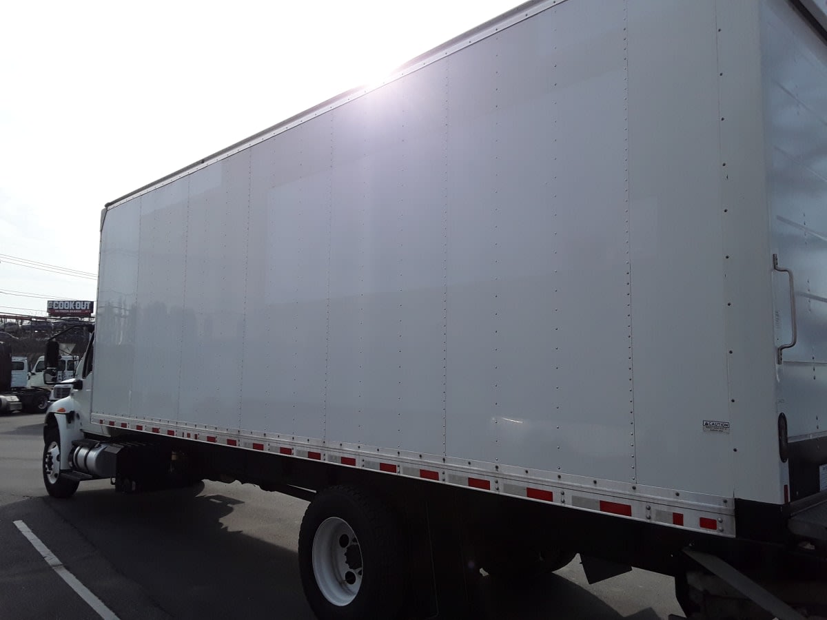 2020 Navistar International MV607 (4X2) 248239