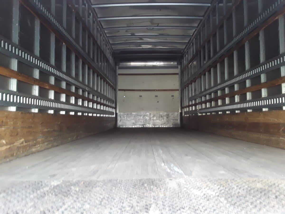 2020 Navistar International MV607 (4X2) 248239