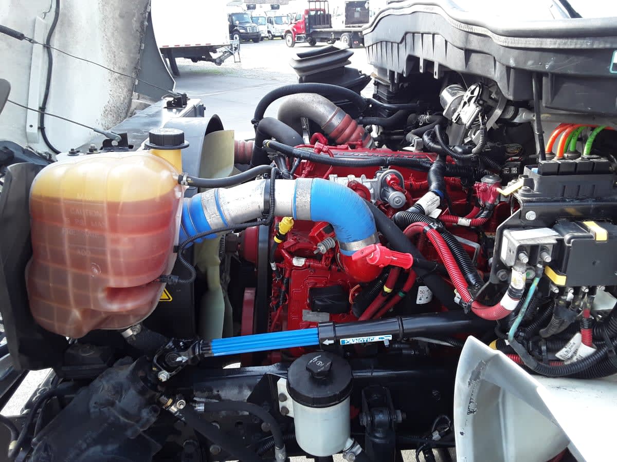 2020 Navistar International MV607 (4X2) 248239