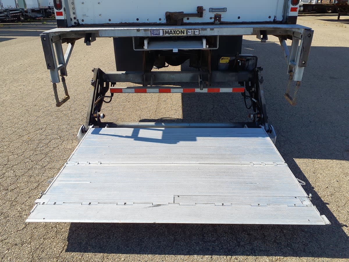 2020 Navistar International MV607 (4X2) 248252
