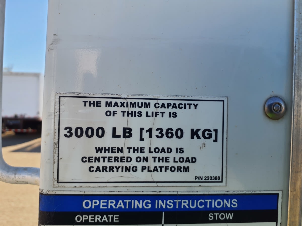 2020 Navistar International MV607 (4X2) 248252
