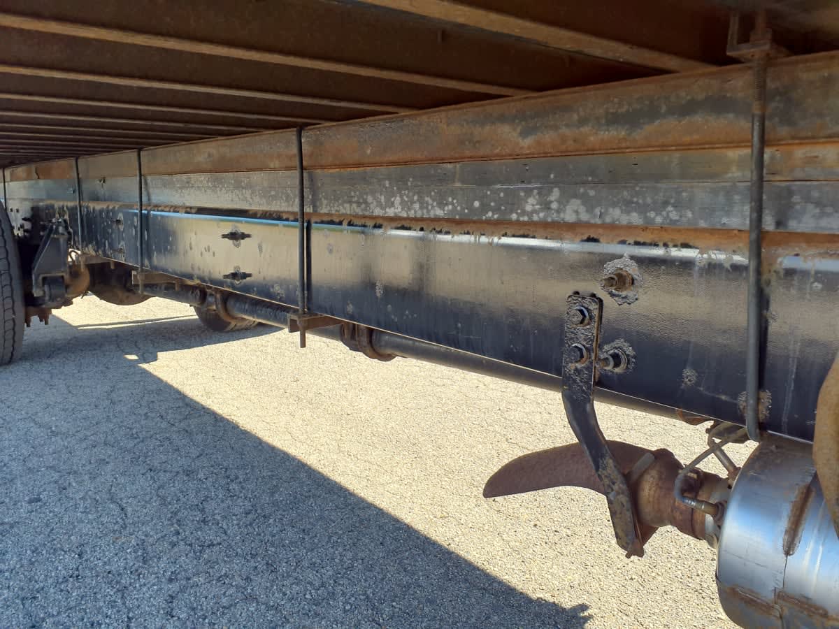 2020 Navistar International MV607 (4X2) 248252