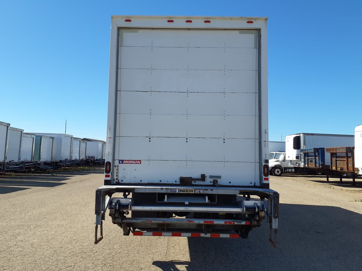 2020 Navistar International MV607 (4X2) 248252