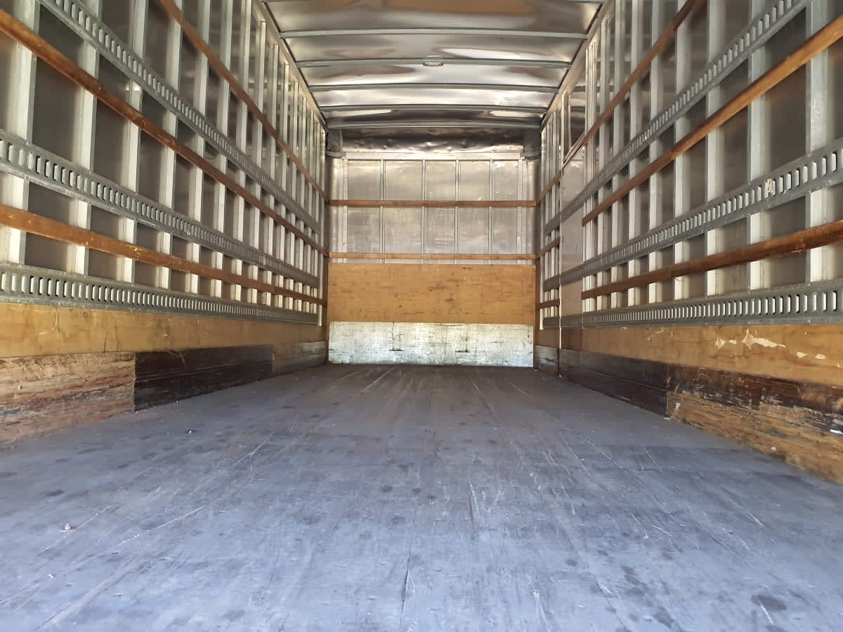 2020 Navistar International MV607 (4X2) 248252