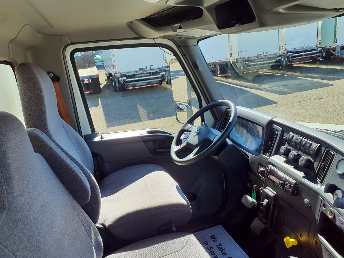 2020 Navistar International MV607 (4X2) 248252