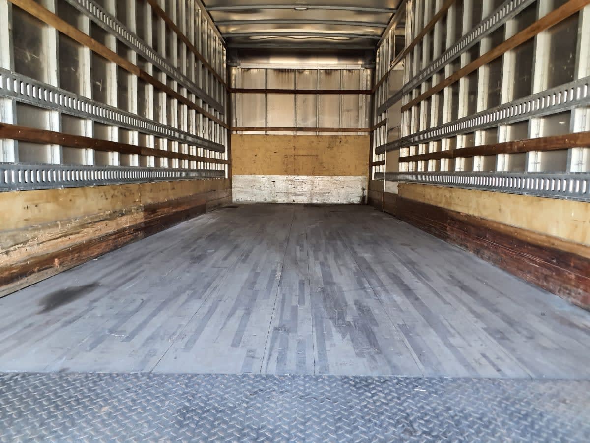 2020 Navistar International MV607 (4X2) 248371