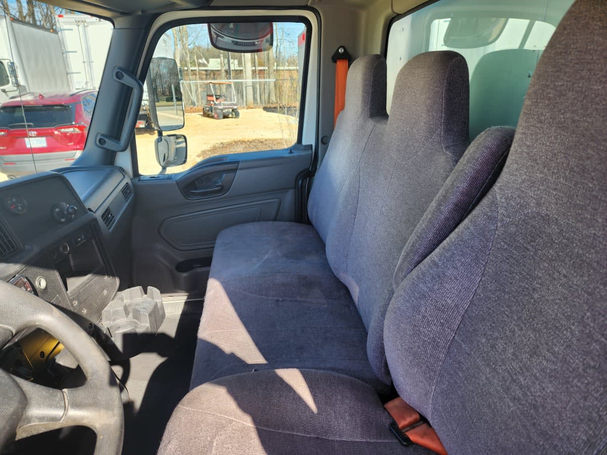 2020 Navistar International MV607 (4X2) 248413