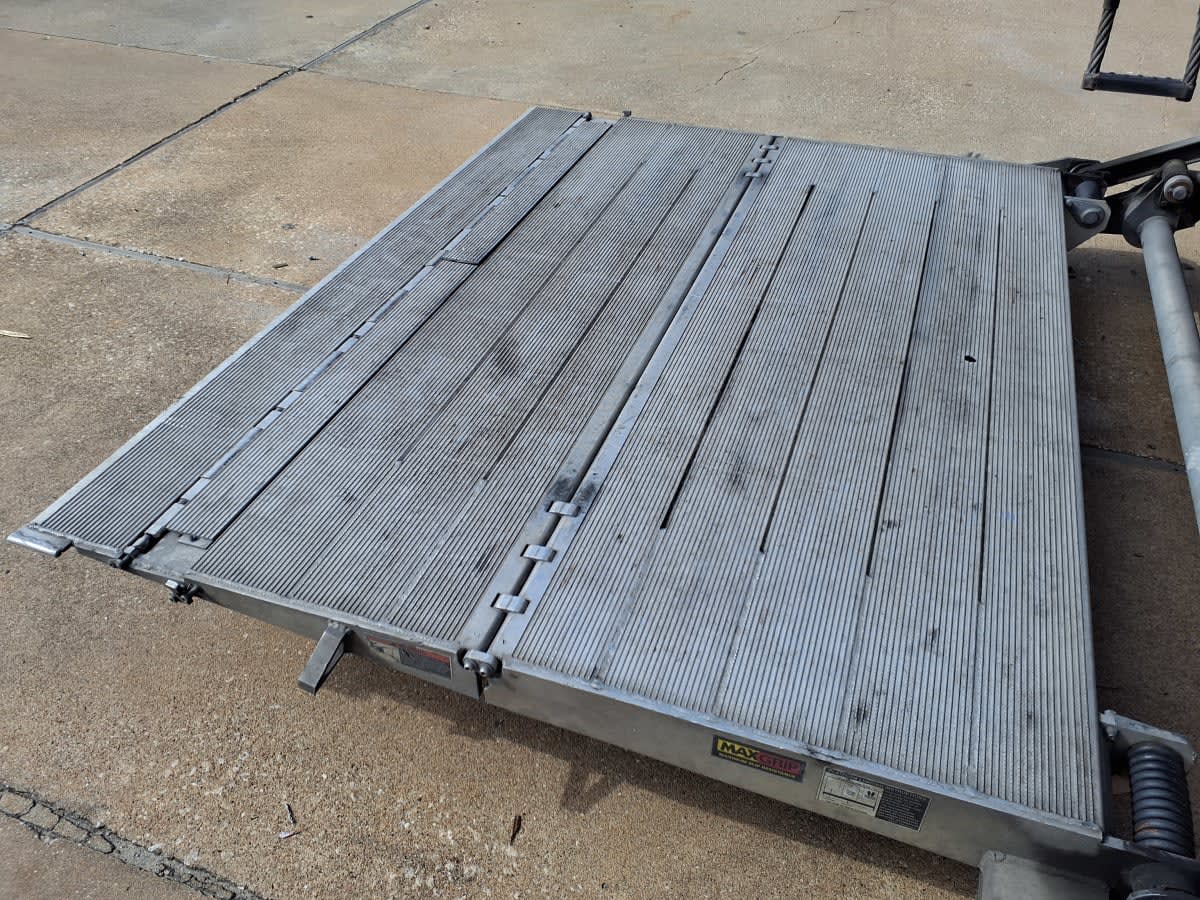 2020 Navistar International MV607 (4X2) 248416