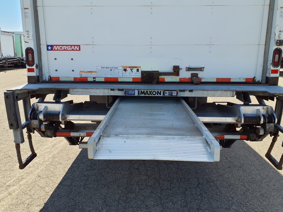 2020 Navistar International MV607 (4X2) 248419