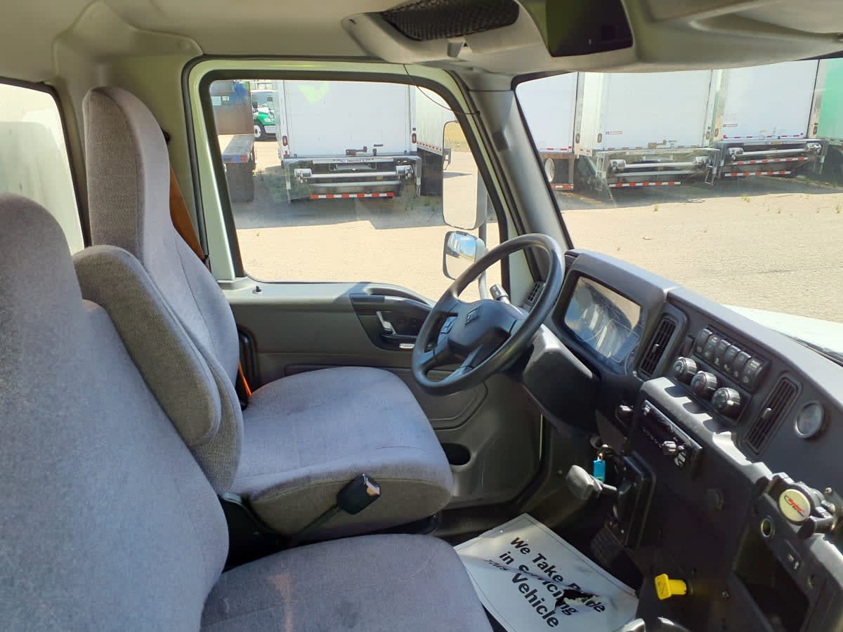 2020 Navistar International MV607 (4X2) 248419