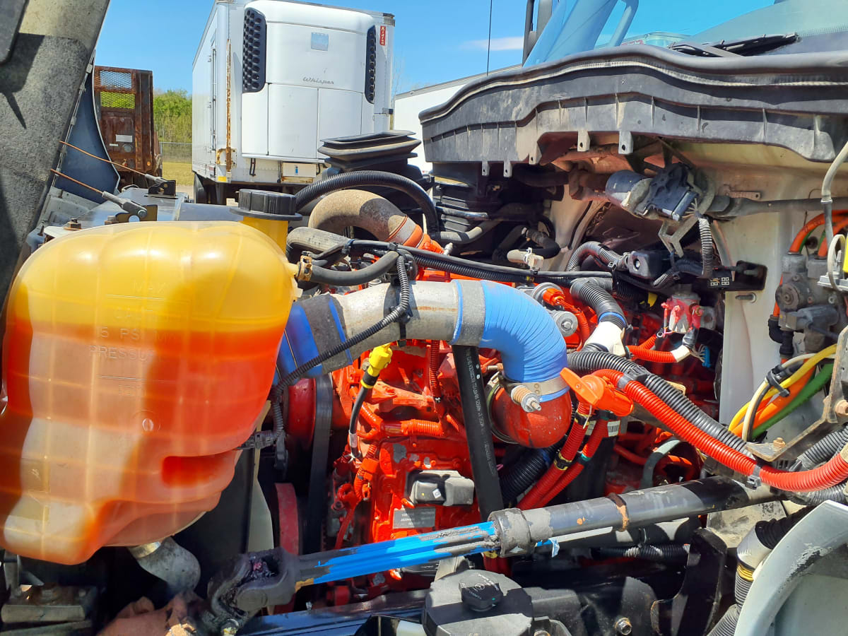 2020 Navistar International MV607 (4X2) 248419