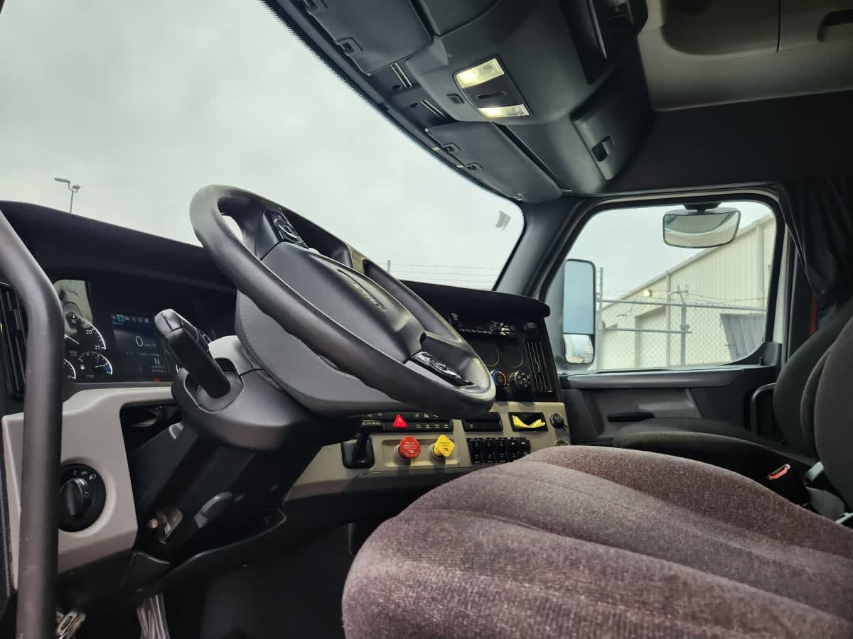 2020 Freightliner/Mercedes NEW CASCADIA PX12664 248445