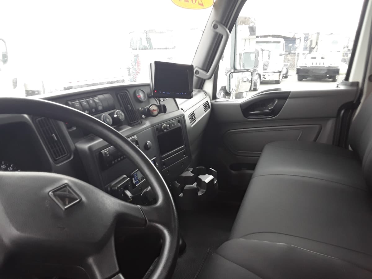 2020 Navistar International MV607 (4X2) 248463