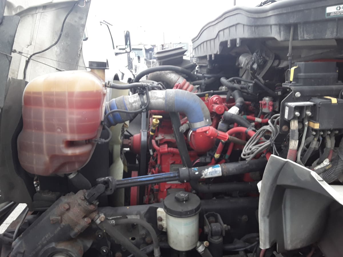 2020 Navistar International MV607 (4X2) 248463