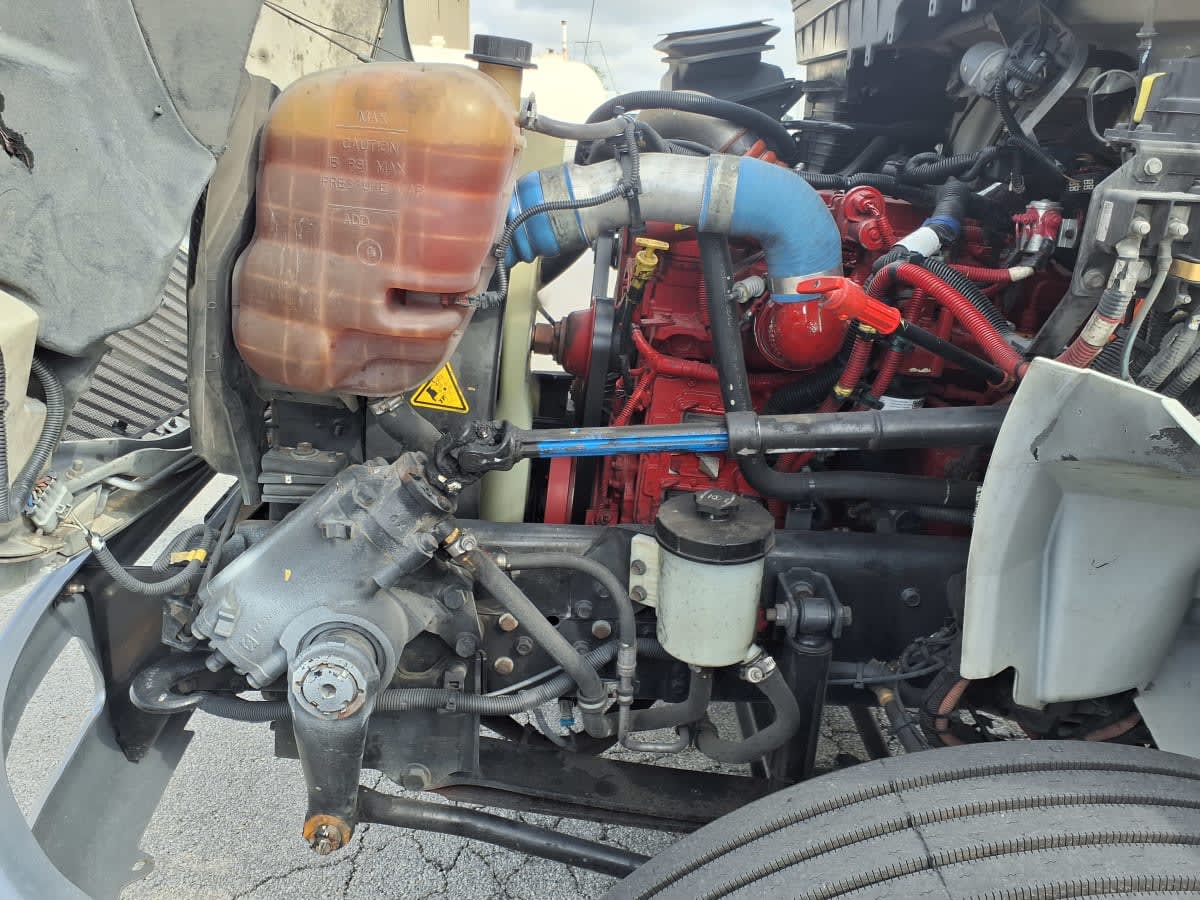 2020 Navistar International MV607 (4X2) 248534