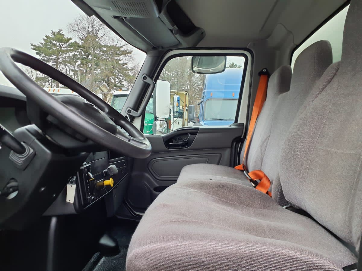 2020 Navistar International MV607 (4X2) 248575