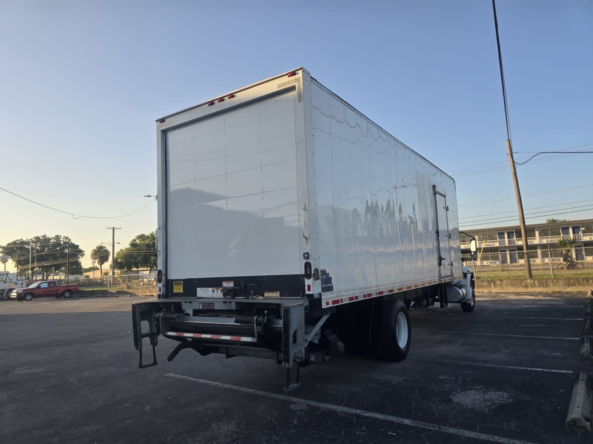 2020 International MV in Tampa, FL — photo 6