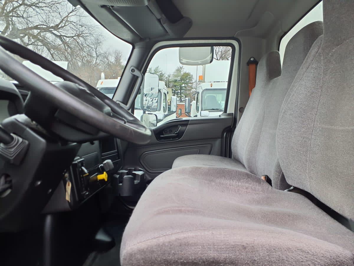 2020 Navistar International MV607 (4X2) 248623