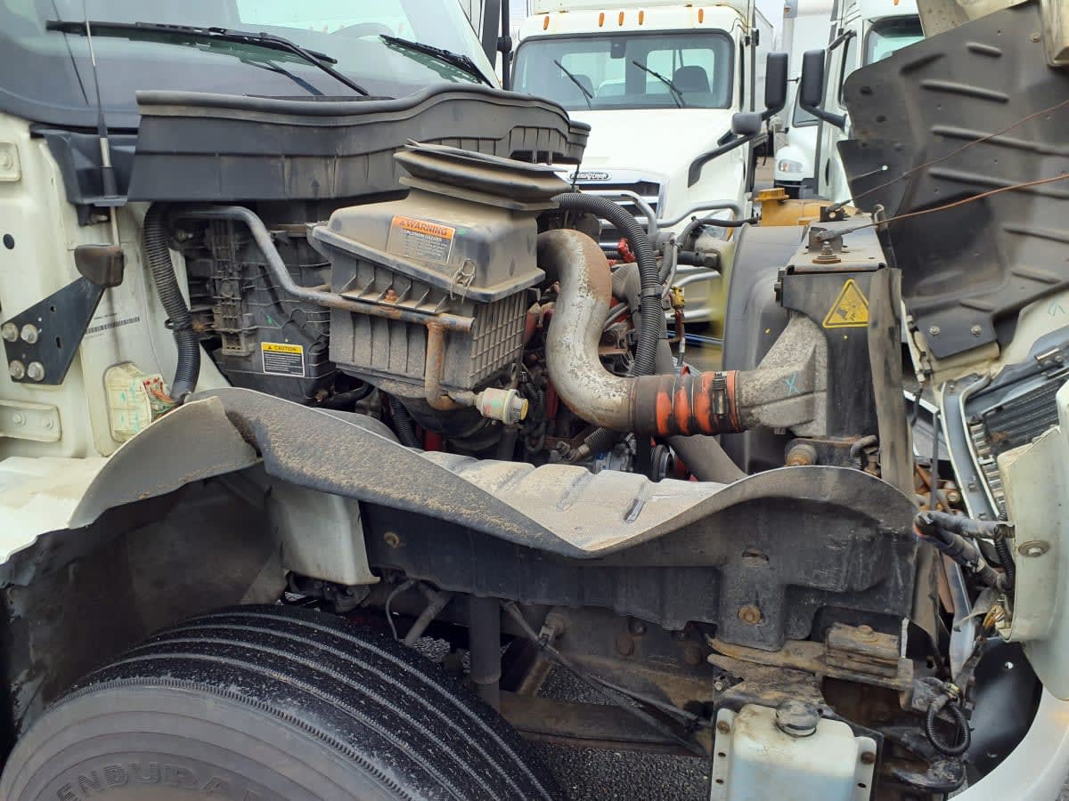 2020 Navistar International MV607 (4X2) 248623