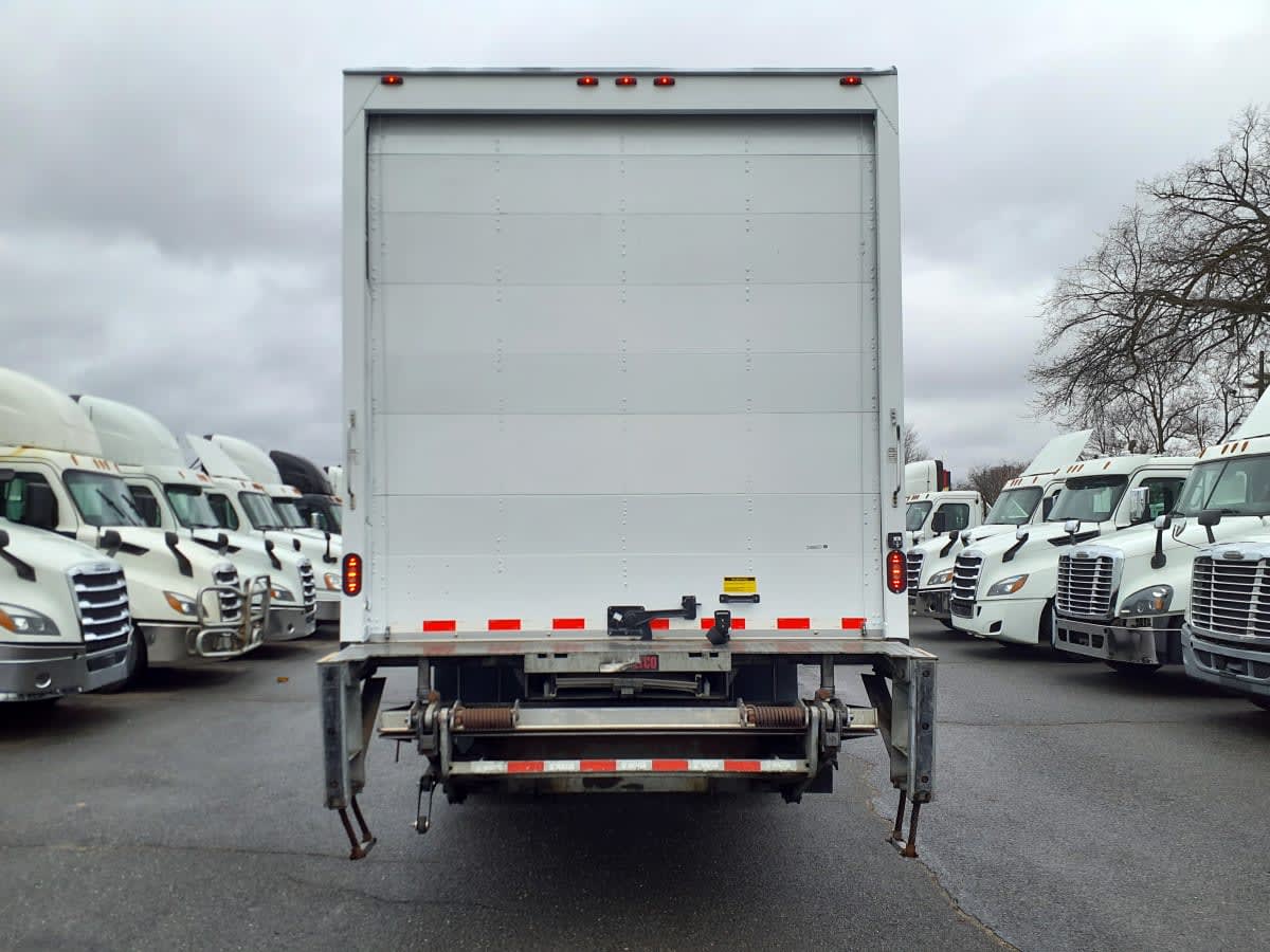 2020 Navistar International MV607 (4X2) 248623