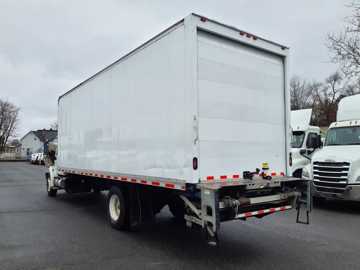 2020 Navistar International MV607 (4X2) 248623