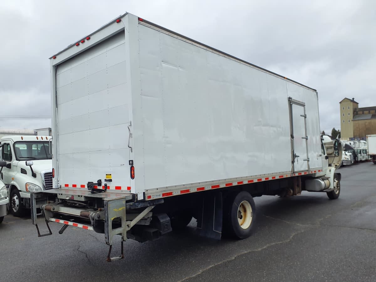 2020 Navistar International MV607 (4X2) 248623