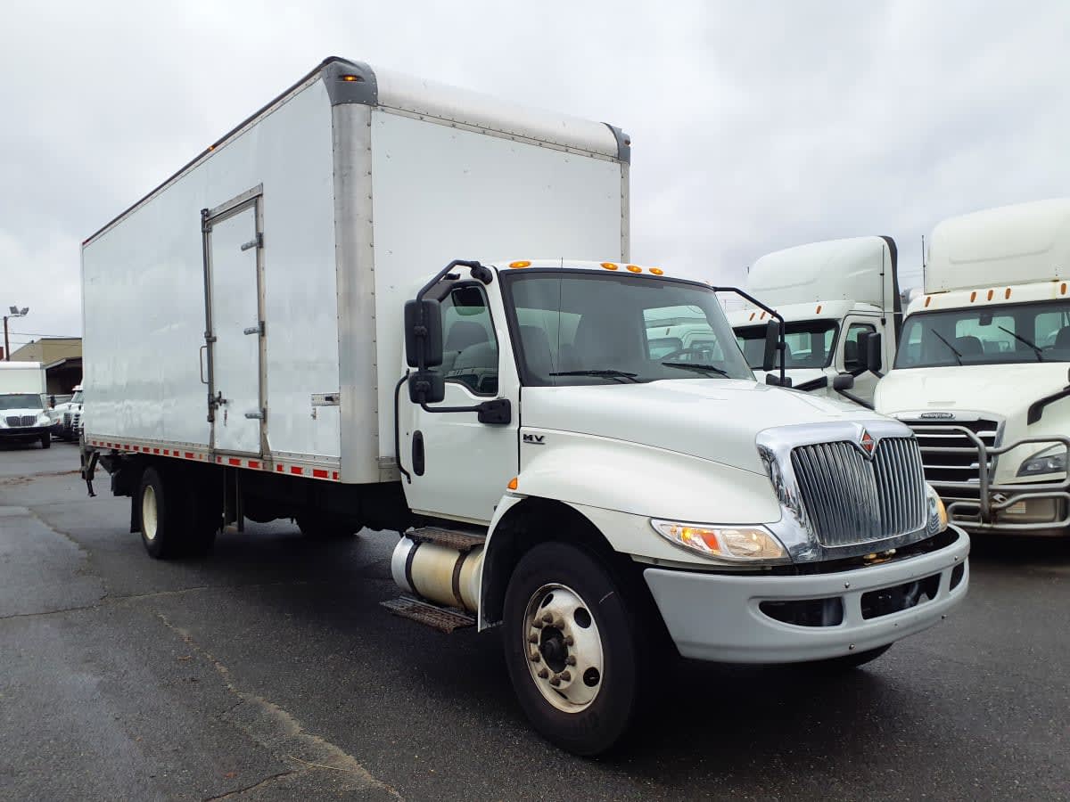 2020 Navistar International MV607 (4X2) 248623