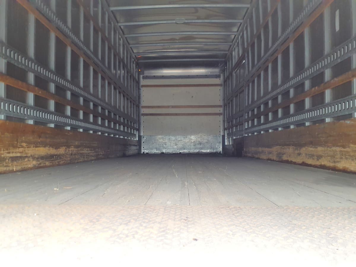 2020 Navistar International MV607 (4X2) 248623