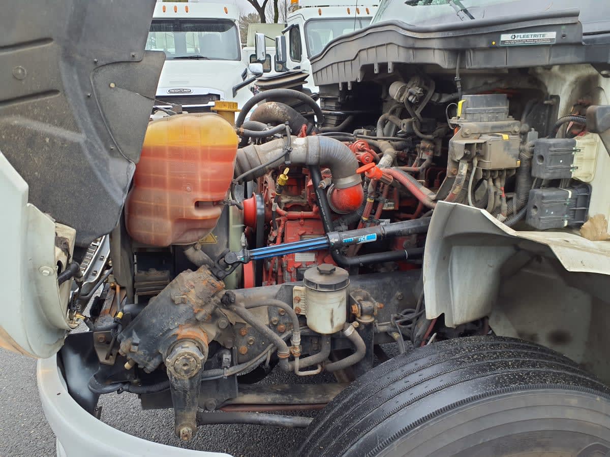 2020 Navistar International MV607 (4X2) 248623