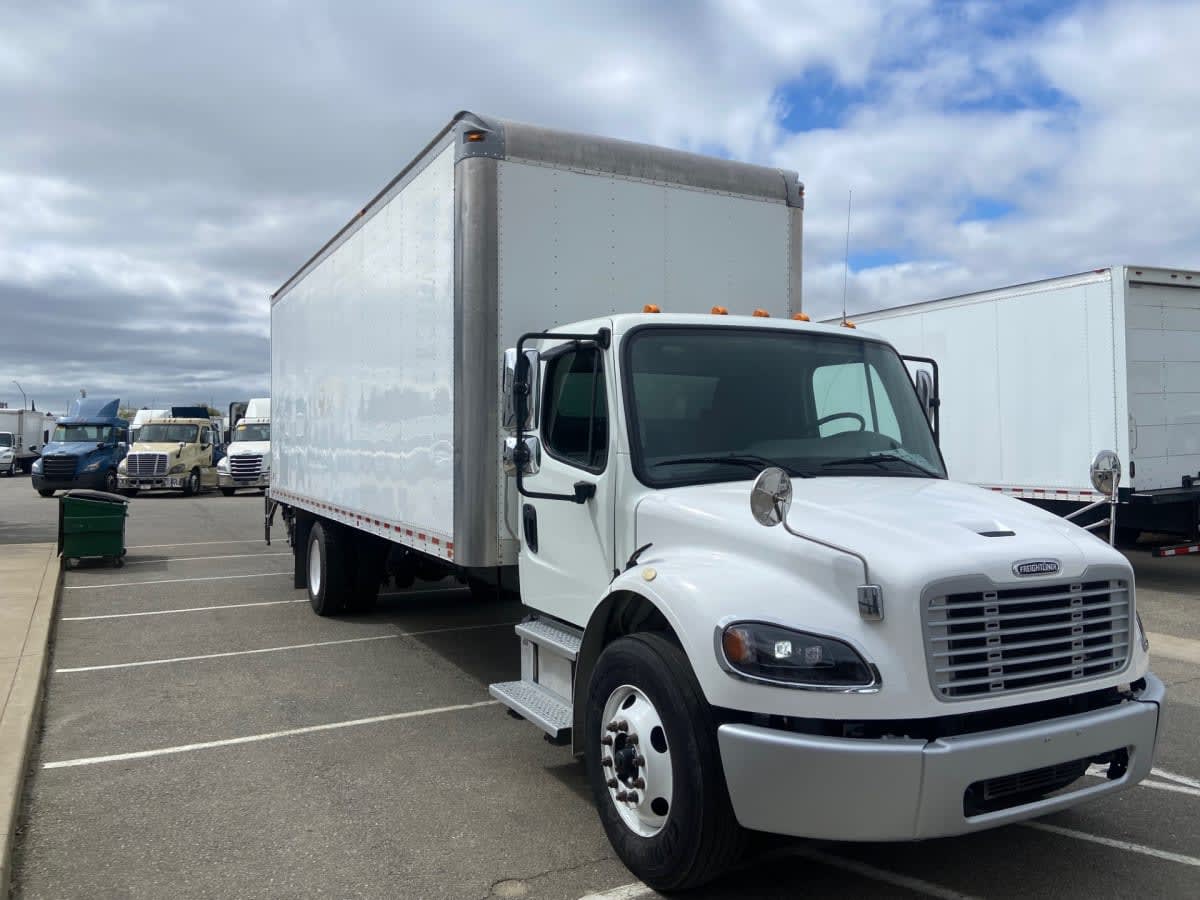 2020 Freightliner/Mercedes M2 106 248773