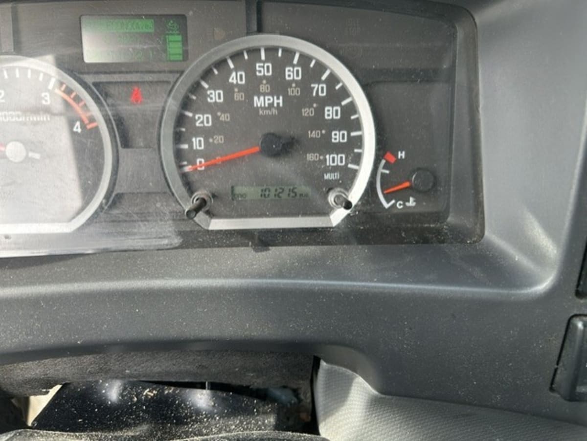 2020 Isuzu NRR 248794