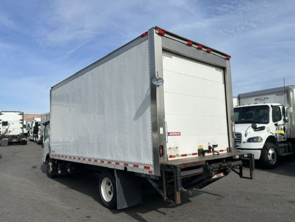 2020 Isuzu NRR 248794