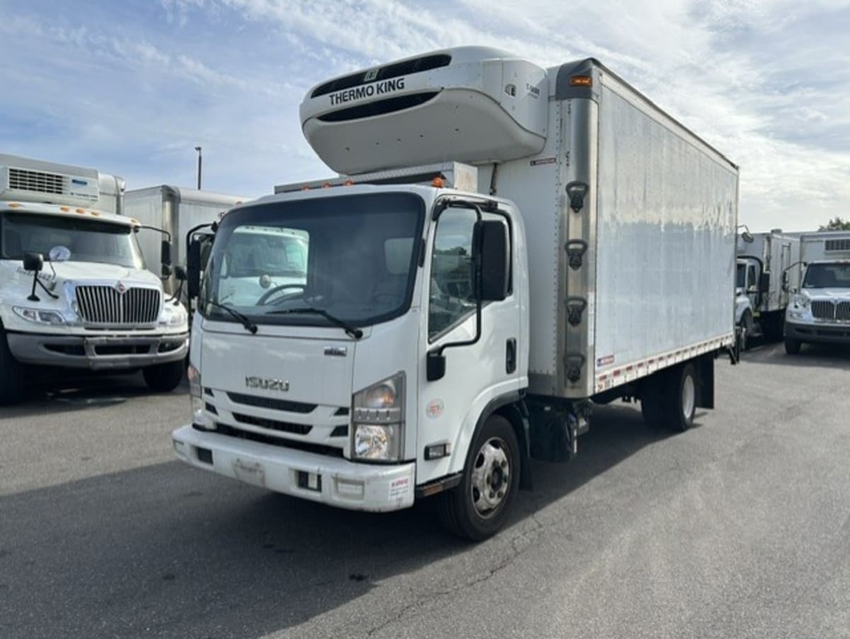 2020 Isuzu NRR 248794
