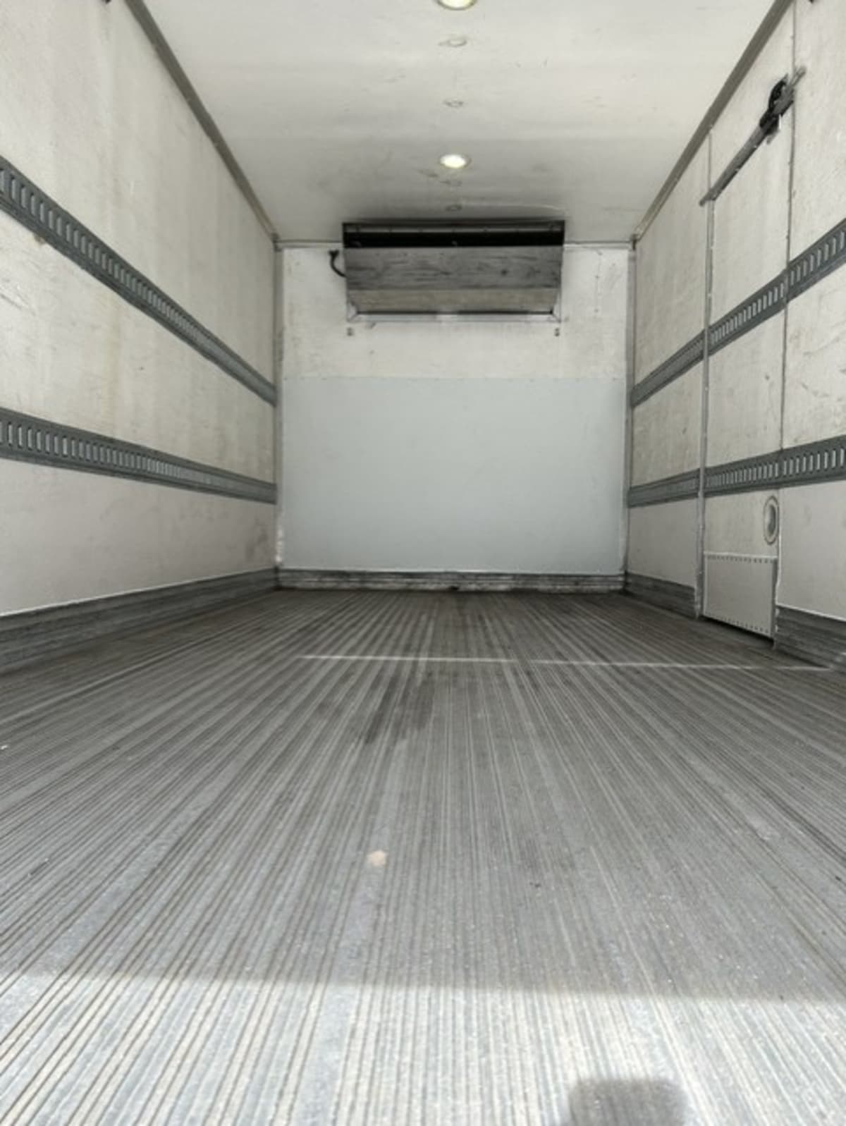 2020 Isuzu NRR 248794