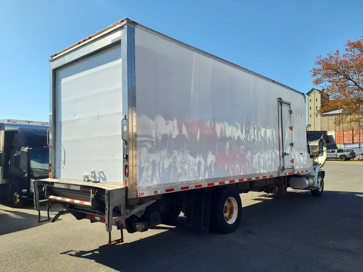 2020 Navistar International MV607 (4X2) 248831