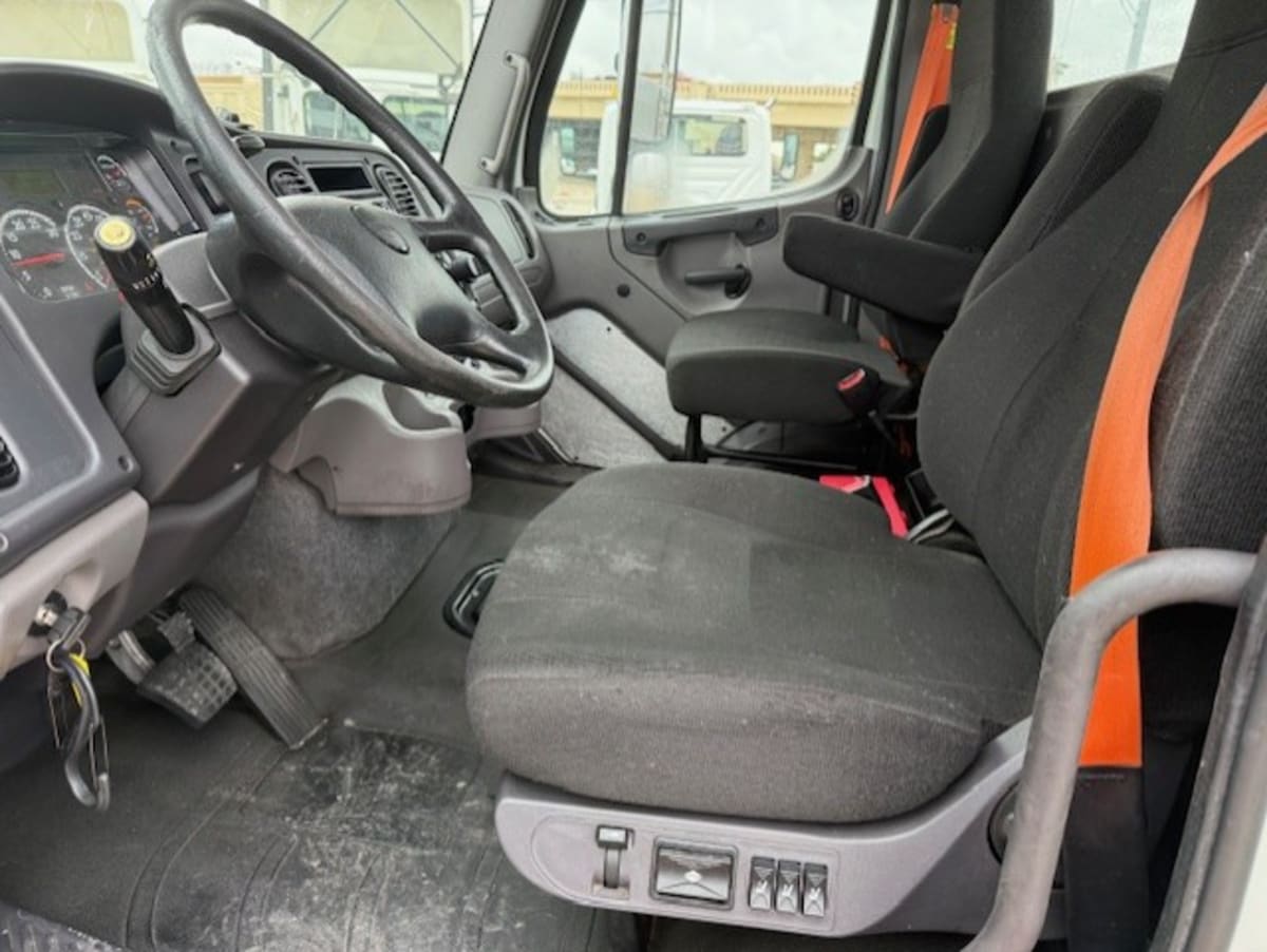 2020 Freightliner/Mercedes M2-112 248883