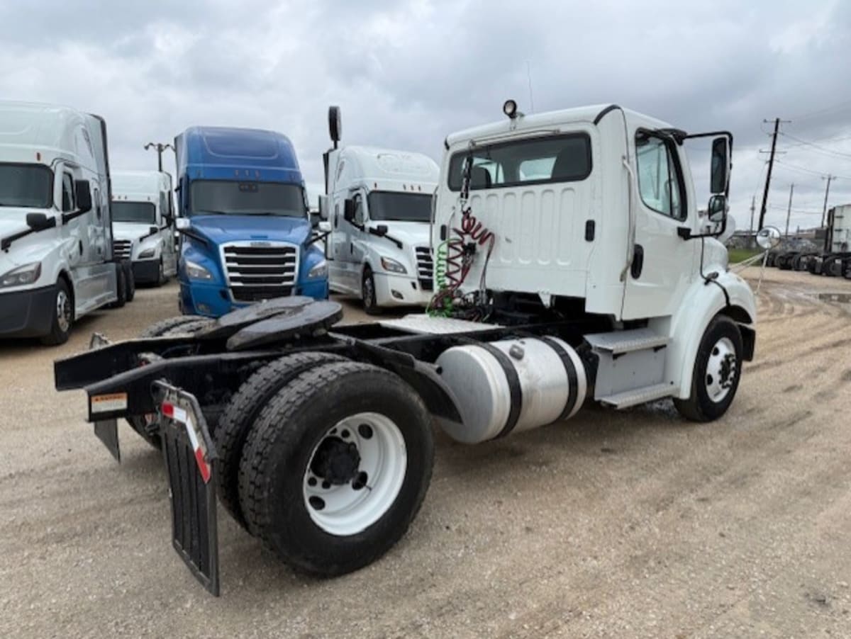 2020 Freightliner M2 112 in Converse, TX — photo 4