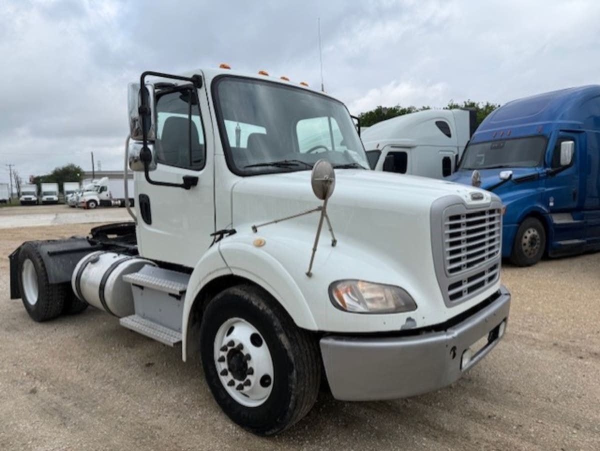 2020 Freightliner/Mercedes M2-112 248883